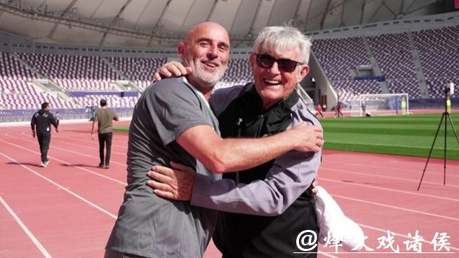 神奇主帅米卢自荐首席助教？海港外援选择坚持走 “咸菜泡饭” 路线