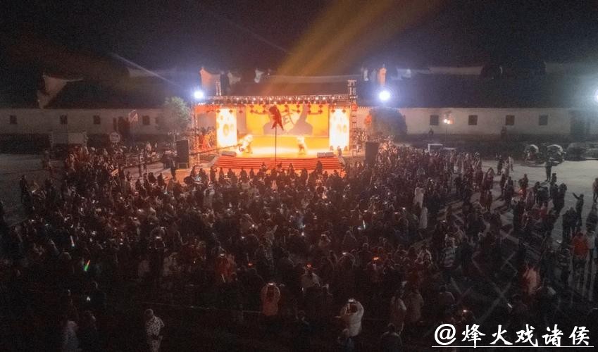 重磅来袭！足球！过年！民俗！永州零陵集合三大王牌，邀您共度“王炸”村晚！