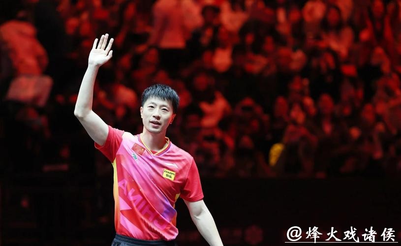 WTT马斯喀特站｜林诗栋今年第三次输“外战”，好在小将温瑞博闯入男单决赛